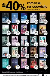 Empik gazetka Strona 25