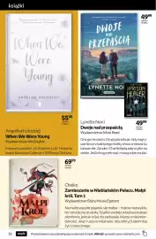 Empik gazetka Strona 32