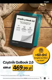 Empik gazetka Strona 49
