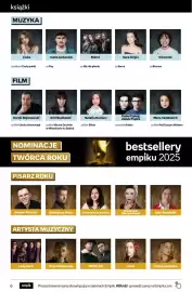 Empik gazetka Strona 6