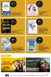 Empik gazetka Strona 8