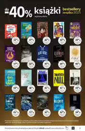 Empik gazetka Strona 9