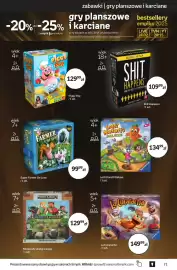 Empik gazetka Strona 13