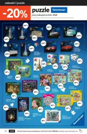 Empik gazetka Strona 16