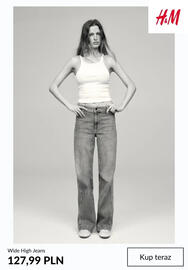 H&M gazetka tydzień 7 Strona 10