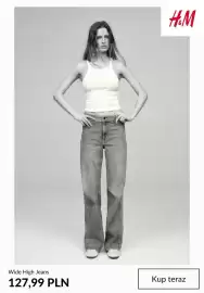 H&M gazetka tydzień 7 Strona 10