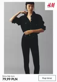 H&M gazetka tydzień 7 Strona 2
