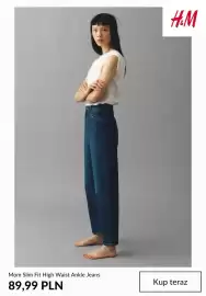H&M gazetka tydzień 7 Strona 3