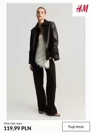 H&M gazetka tydzień 7 Strona 5