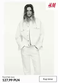 H&M gazetka tydzień 7 Strona 6