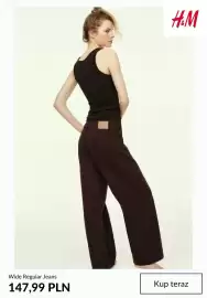 H&M gazetka tydzień 7 Strona 8