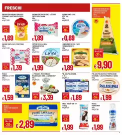 Volantino IperFamila Pagina 11