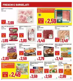 Volantino IperFamila Pagina 12