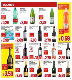 Volantino IperFamila Pagina 17