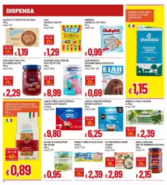 Volantino IperFamila Pagina 18