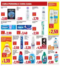 Volantino IperFamila Pagina 20