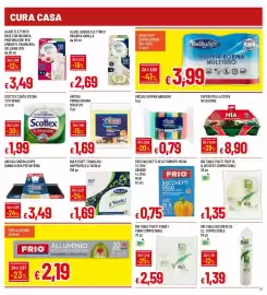 Volantino IperFamila Pagina 21