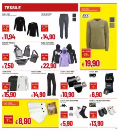 Volantino IperFamila Pagina 23