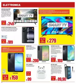 Volantino IperFamila Pagina 24