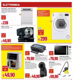 Volantino IperFamila Pagina 25