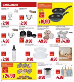 Volantino IperFamila Pagina 26