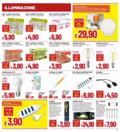 Volantino IperFamila Pagina 27