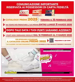 Volantino IperFamila Pagina 28