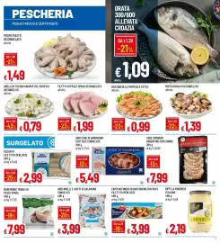 Volantino IperFamila Pagina 7