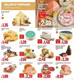 Volantino IperFamila Pagina 9