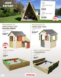 Mr Bricolage folder Pagina 14