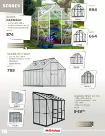 Mr Bricolage folder Pagina 10