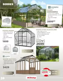 Mr Bricolage folder Pagina 11