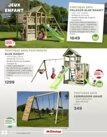 Mr Bricolage folder Pagina 12