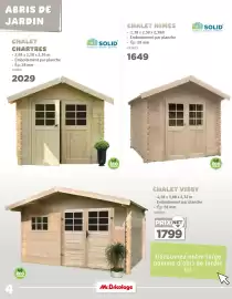 Mr Bricolage folder Pagina 3