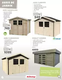 Mr Bricolage folder Pagina 4