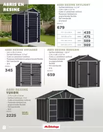 Mr Bricolage folder Pagina 5