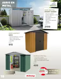 Mr Bricolage folder Pagina 6