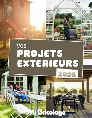 Mr Bricolage folder (geldig t/m 31-12)