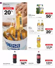 Hanos folder Pagina 14