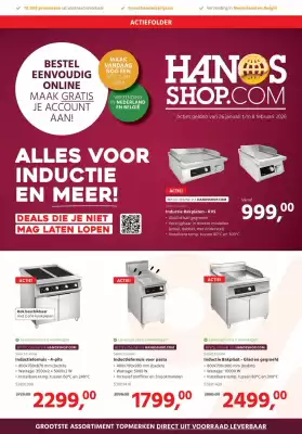 Hanos folder (geldig t/m 22-02)