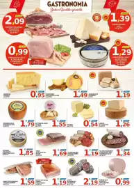 Volantino Vivo Supermercati Pagina 2