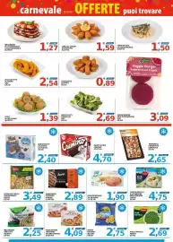 Volantino Vivo Supermercati Pagina 3