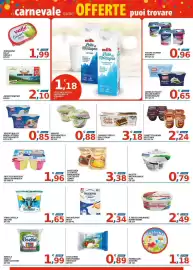 Volantino Vivo Supermercati Pagina 4