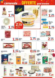 Volantino Vivo Supermercati Pagina 6