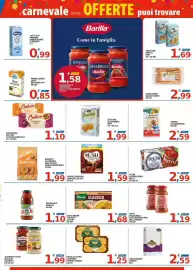 Volantino Vivo Supermercati Pagina 7