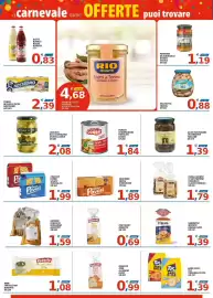 Volantino Vivo Supermercati Pagina 8