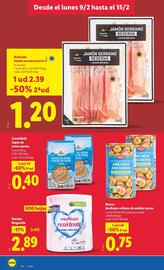 Catálogo Lidl Página 4
