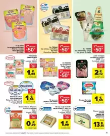 Folleto Carrefour Market Página 11