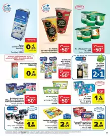 Folleto Carrefour Market Página 13