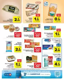 Folleto Carrefour Market Página 15